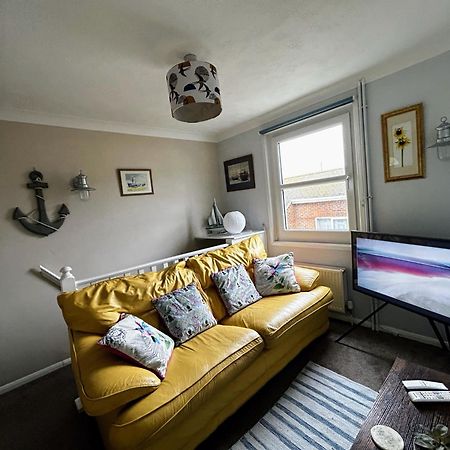 Hastings Old Town Tackleway Privileged Sea Views Whole House 3 Beds Exterior foto