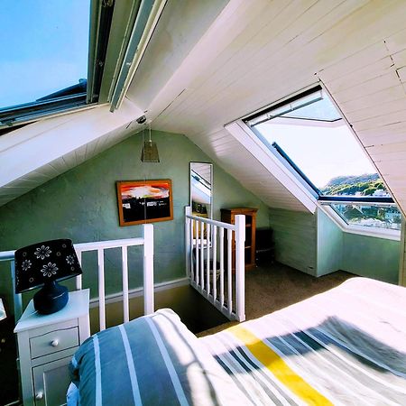 Hastings Old Town Tackleway Privileged Sea Views Whole House 3 Beds Exterior foto