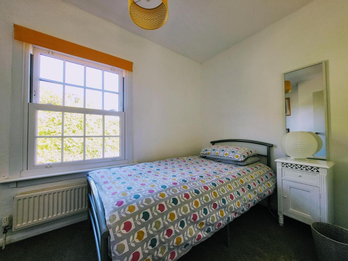 Hastings Old Town Tackleway Privileged Sea Views Whole House 3 Beds Exterior foto