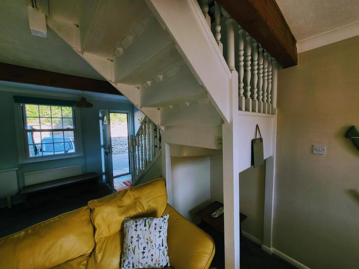 Hastings Old Town Tackleway Privileged Sea Views Whole House 3 Beds Exterior foto